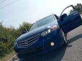 Honda Accord Tourer 2.2 i-DTEC , Neu TÜV Service, 7/28 - blaue Honda Accord