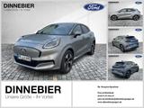 Ford PUMA GEN-E Gen-E LED+360°Kamera+Winterpaket - silberne Ford Puma Gen-E