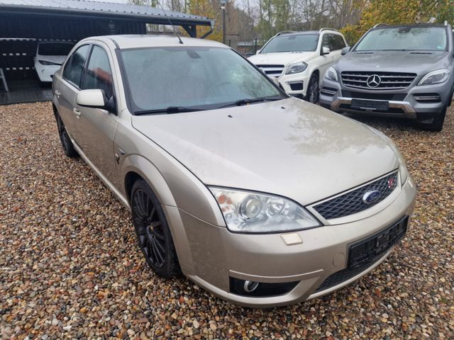 Ford Mondeo ST220*Schiebedach*Klima*2 HAND*TÜV NEU!