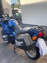 BMW R 1150 RS - BMW R 1150 RS