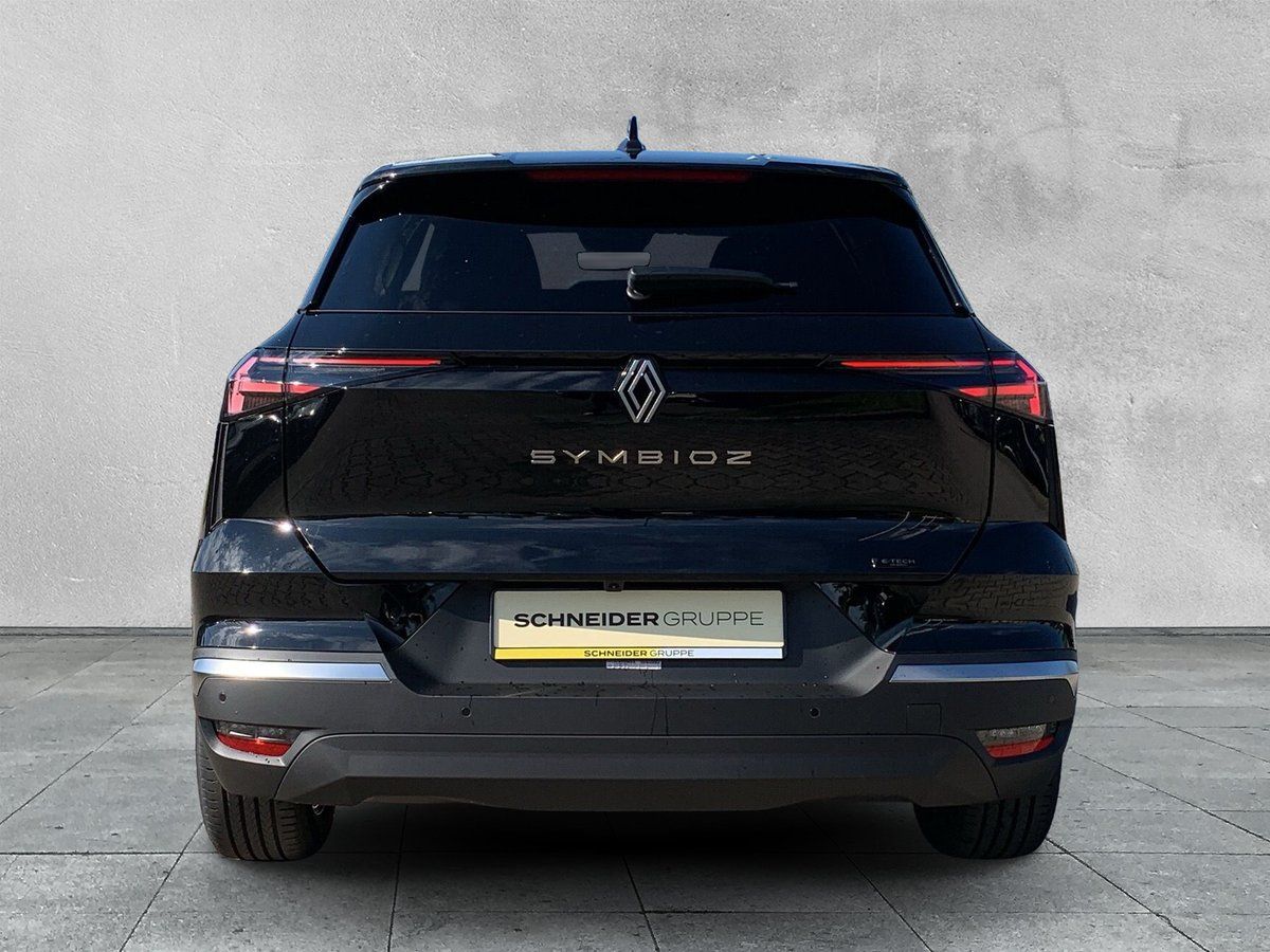 Renault Symbioz - Bild 4