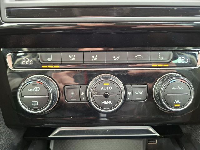 PASSAT VARIANT 2.0 TSI HIGHLINE AZV+DCC+CAM+STHZ