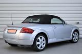 Audi TT Coupe/Roadster 1.8T+SHZ+Leder+67.800KM+2.Hand - gebrauchte Audi TT aus dem Jahr 2002