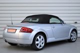 Audi TT Coupe/Roadster 1.8T+SHZ+Leder+67.800KM+2.Hand - Audi TT aus 2002