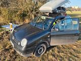Volkswagen WV lupo camper 1.0  2004 - gebrauchte VW Lupo aus dem Jahr 2004