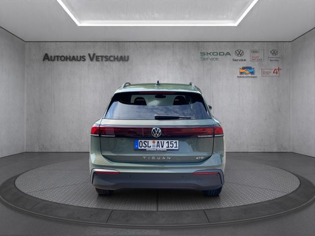 Tiguan 1.5 eTSI DSG/AHV/App-C/GJReifen/RFK/LED