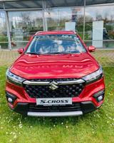 Suzuki S-Cross 1.4 Comfort Hybrid - Suzuki SX4 aus 2023