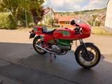 Ducati Pantah 600 SL - DUCATI PANTAH