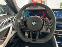 BMW M4 - Vorschau Bild 9