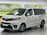 Toyota Proace Verso L2 Rollstuhlgerecht-Rampe + E-Sitz - Toyota in Tübingen