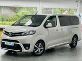 Toyota Proace Verso L2 Rollstuhlgerecht-Rampe + E-Sitz - Toyota in Essen