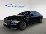 Genesis G80 2.2D RWD Premium + Convenience pack - Genesis G80 Gebrauchtwagen