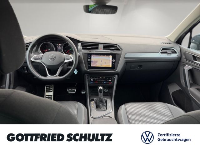 Volkswagen Tiguan - Bild 8