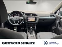 Volkswagen Tiguan - Vorschau Bild 8