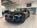 Audi A6 Berlina A6 35 2.0 tdi mhev Business s-tr - Audi A6 Berlina Gebrauchtwagen