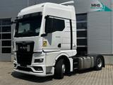 MAN TGX 18.510 4x2 BL SA Euro6 Retarder Klima ZV - MAN 8x8