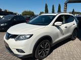 Nissan X-Trail Tekna - Nissan 7-Sitzer