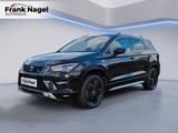 Seat Ateca FR 2.0 TSI Black Edition 7-Gang-DSG 4Drive - Seat Ateca Black Edition Gebrauchtwagen
