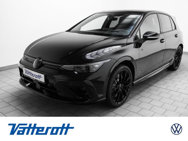 Volkswagen Golf BLACK EDITION 2.0 TSI 4M DSG Pano Navi Akra