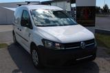 Volkswagen Caddy Nfz Kasten BMT 2.0TDI AH 75KW Cl DachT