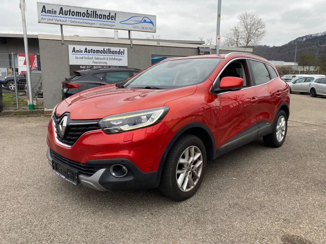 Renault Kadjar XMOD