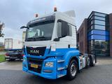 MAN TGS 26.360 /  6X2 / 186.000 km Original / NL Tru - MAN Tgs