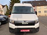 MAN TGE 3.180 Navi Automatik Kamera Sitzheizung L4H3 - MAN Gebrauchtwagen mit Automatikschaltung
