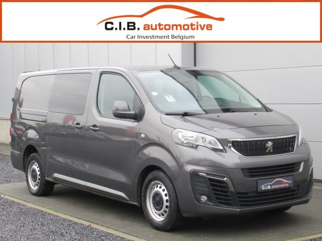 Peugeot Expert Expert / 2.0 HDi / L3 / Double Cabin / 2x