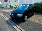 Seat Alhambra - Seat Alhambra Gebrauchtwagen in Nürnberg