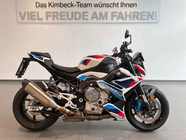 BMW M 1000 R