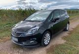 Opel Zafira 2.0 Diesel 125kW Active S/S Active - Opel Zafira: 2.2