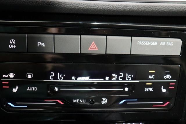 T-Cross ENERGY 1.0 TSI 85 kW DSG