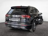 Volkswagen Tiguan Allspace 2.0 TDI DSG Highline 4M R-Line A - VW Tiguan Allspace Gebrauchtwagen in Berlin