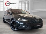Skoda Superb Combi Sportline - Skoda Superb in Frankfurt (Main)