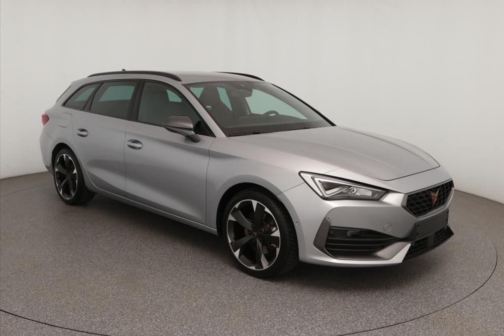 Cupra Leon SP 1.4 TSI e-Hybrid Tempo*Nav*PDC*RFK*SH