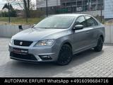 Seat Toledo Style*Klima*Temp*StzH*Navi*Phone*PDC - SEAT Toledo Style mit Benzin-Antrieb