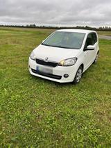 Skoda citigo - Skoda Citigo Gebrauchtwagen in Leipzig