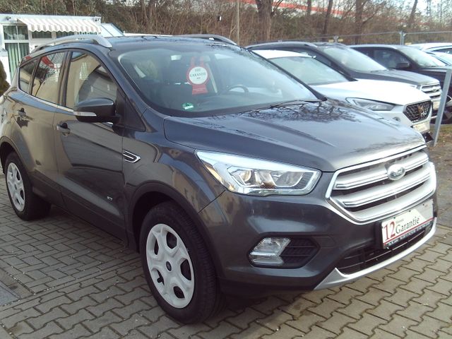 Ford Kuga Cool & Connect NAVI,PDC,KAMERA,