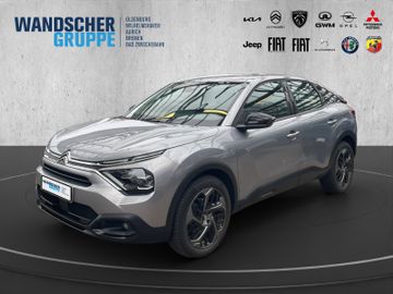 Citroën C4 Plus PureTech 130 S&S