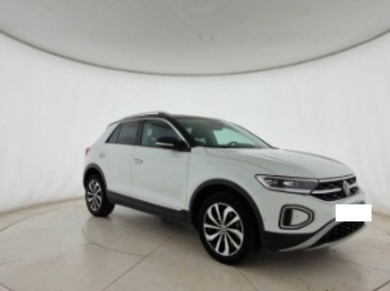 Other VOLKSWAGEN T-ROC 1.5 TSI 150CV 2023 imagem 2