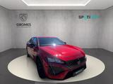Peugeot 408 Hybrid Allure Plug-In 180 EAT8 Navi LED ACC  - Peugeot 408 Allure mit Hybrid-Antrieb (Benzin/Elektro)