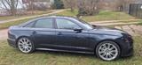 Audi A6 3.0 TDI 272PS quattro S tronic - - Audi: 27