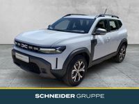 Dacia Duster - Vorschau Bild 1