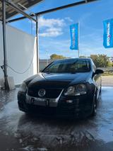 Volkswagen VW Golf 5 V GT GTD 2.0TDI 170 PS TÜV 09/27 - Volkswagen Golf: GTD 170