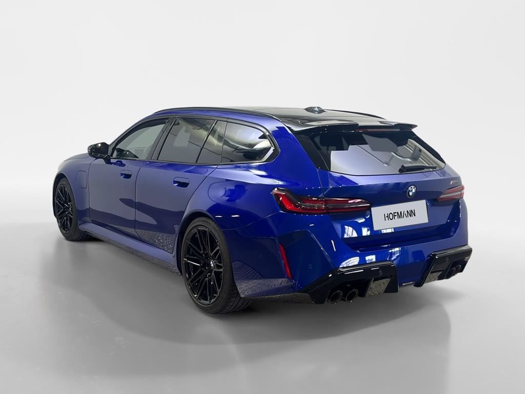 BMW M5 - Bild 5