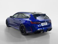 BMW M5 - Vorschau Bild 5