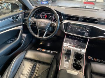 Audi A6 Avant 50 TDI quattro sport *PANO*HUD*ACC*AHK*