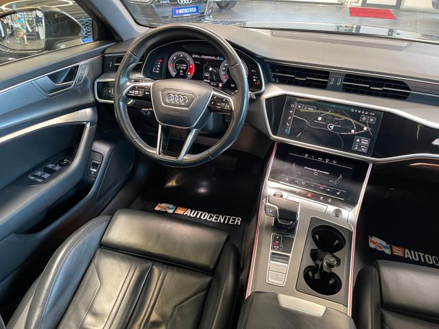 Audi A6 Avant 50 TDI quattro sport *PANO*HUD*ACC*AHK*
