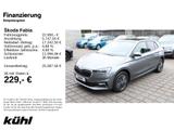 Skoda Fabia IV 1.0 TSI DSG Drive