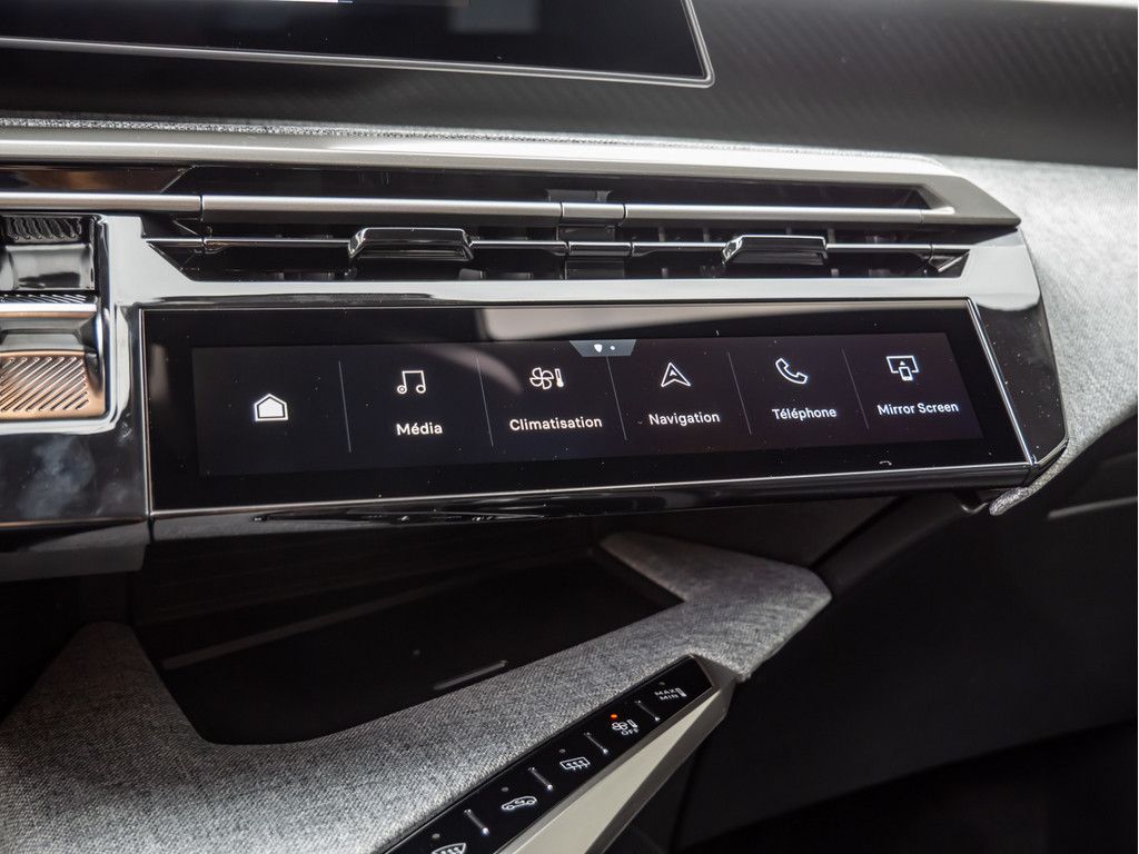 Peugeot 3008 - Bild 13